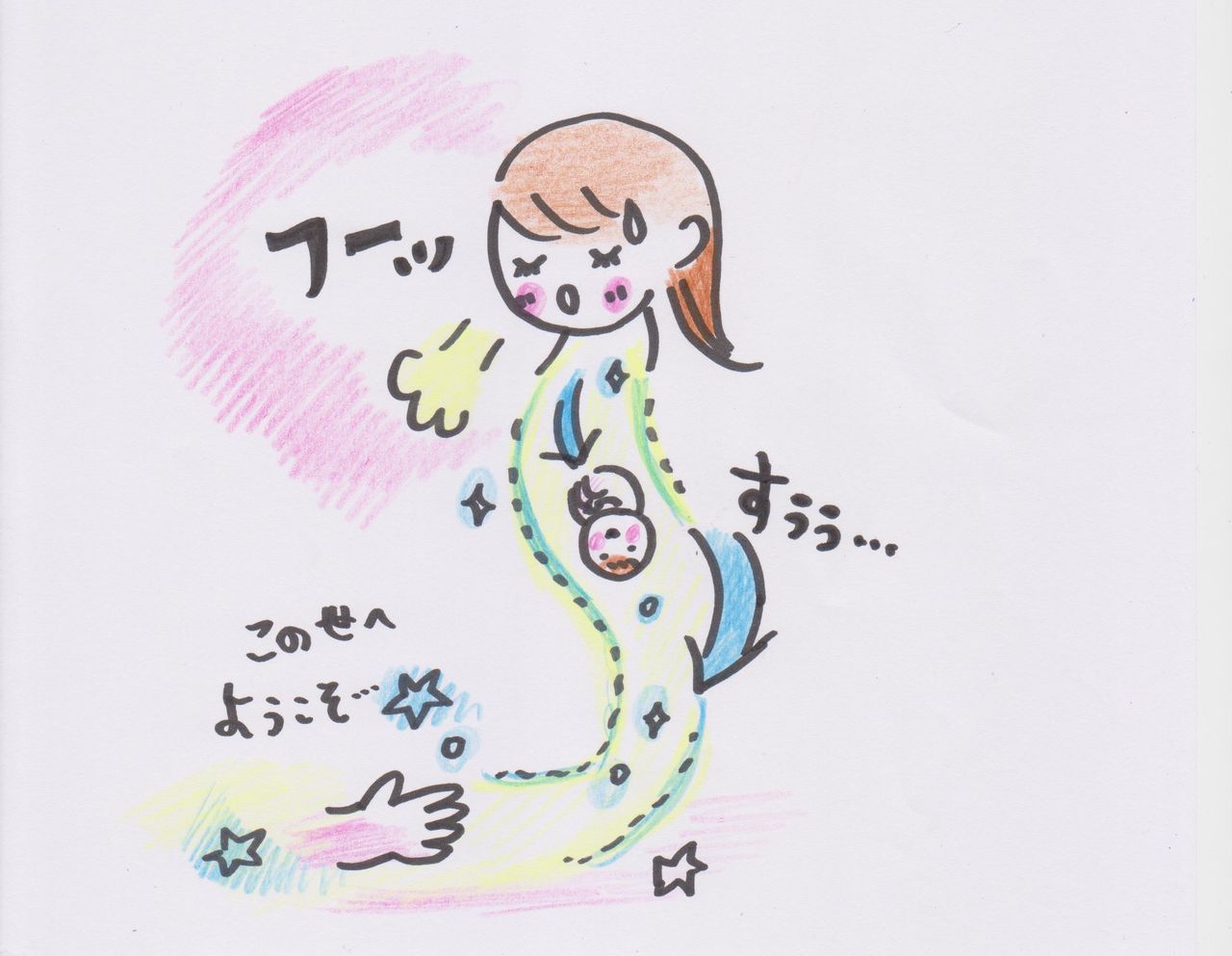 人生のいざという時は力まずに息を吐け 出産に瞑想を取り入れてみて学んだ5つのこと ヒビノケイコの日々 人生は自分でデザインする 人生のいざという時は力まずに息を吐け 出産に瞑想を取り入れてみて学んだ5つのこと ヒビノケイコの日々 人生は自分でデザインする