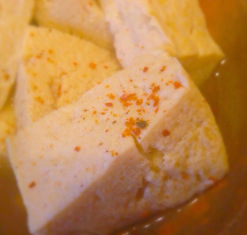 レシピ 豆腐を冷凍したら 自家製高野豆腐 ができちゃう 期限切れ間近のお豆腐救済に ヒビノケイコの日々 人生は自分でデザインする レシピ 豆腐を冷凍したら 自家製高野豆腐 ができちゃう 期限切れ間近のお豆腐救済に ヒビノケイコの日々 人生は自分でデザインする