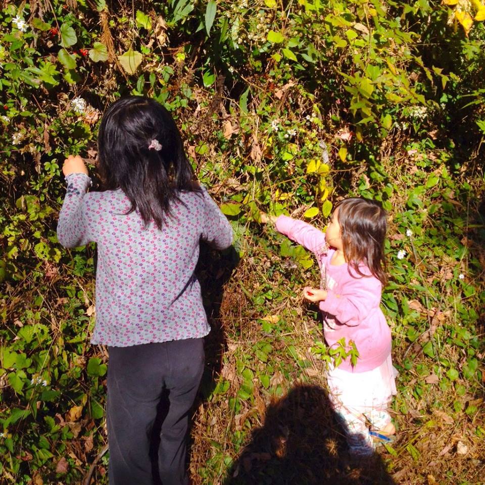 リアルと物語がまじった暮らしと やかまし村の子供たち ヒビノケイコの日々 人生は自分でデザインする