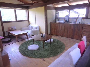 山カフェ「育児×仕事×田舎」カラフルな生き方デザイン♪ぽっちり堂漫画エッセイ