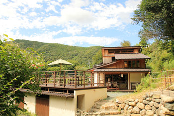 ぽっちり子育て&田舎暮らし漫画