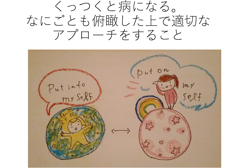 移住10年 生き生きしてる人 暗い顔になる人の違いは 距離感とあまり ヒビノケイコの日々 人生は自分でデザインする