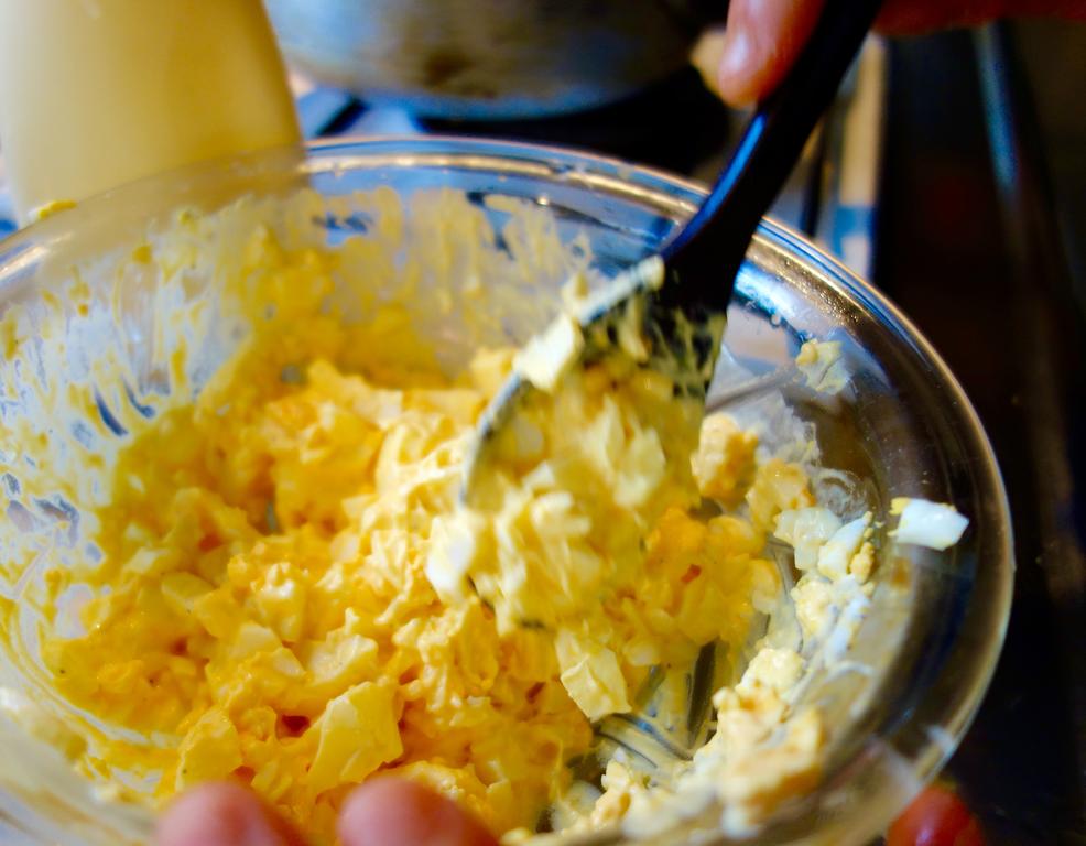 小学生男子と春休み弁当 おにぎりはどうやって作るの と大学生に聞かれて考えた親のできること ヒビノケイコの日々 人生は自分でデザインする