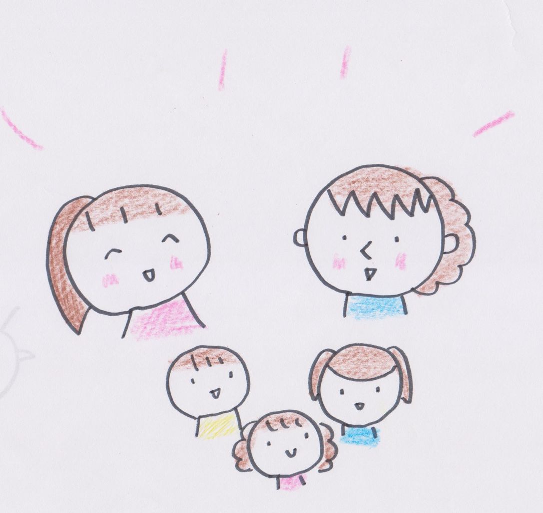 ママ友付き合いってどうしてます ママだからじゃなく 女性として好きな友達に子どもがいると思って付き合ってます ヒビノケイコの日々 人生は自分でデザインする ママ友付き合いってどうしてます ママだからじゃなく 女性として好きな友達に子どもがいると思って付き合ってます ヒビノケイコの日々 人生は自分でデザインする