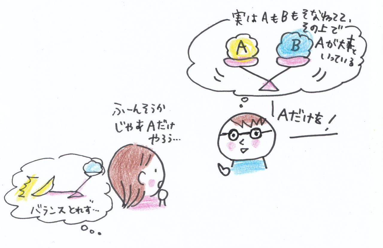 真似 され る カリスマ
