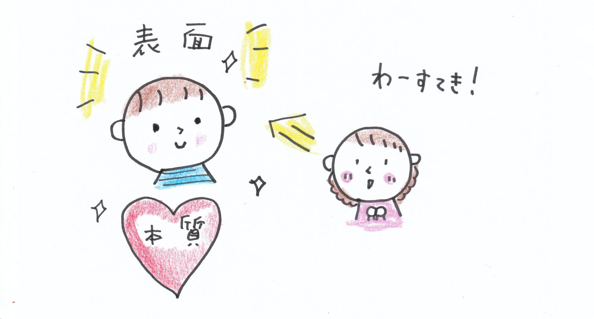 真似 され る カリスマ