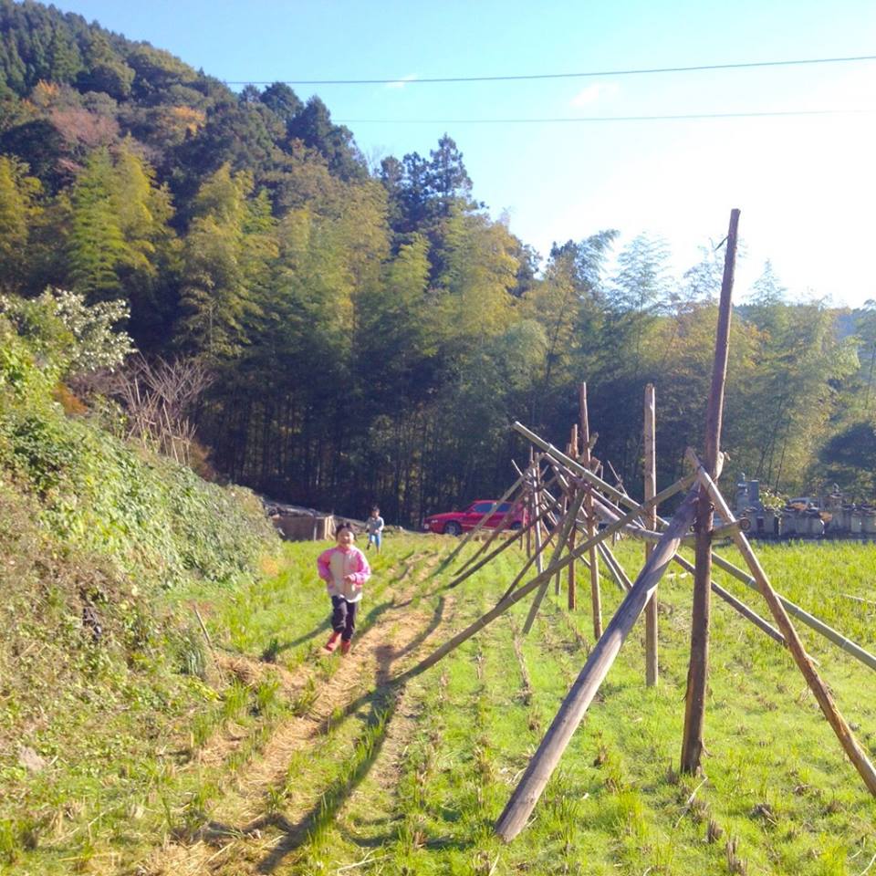 リアルと物語がまじった暮らしと やかまし村の子供たち ヒビノケイコの日々 人生は自分でデザインする
