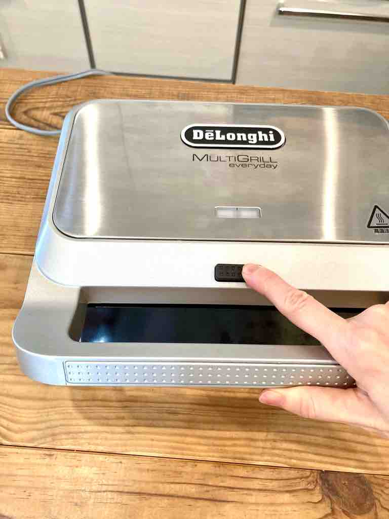 暮らしニスタ(ホットサンドメーカー比較記事)□デロンギ編 暮らしニスタ(ホットサンドメーカー比較記事)□デロンギ編