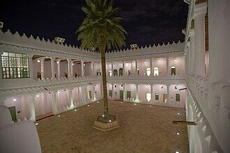 Murabba_Palace