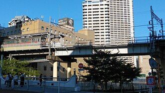 西五反田_東急池上線