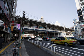 320px-Nakameguro_Station