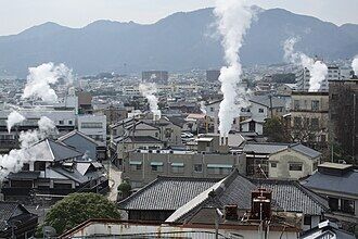 Kannawa_Onsen