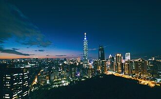 Taipei_Landscape