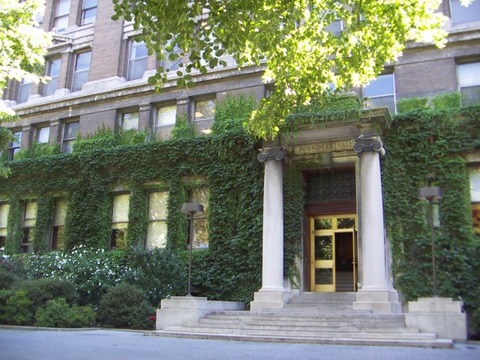 Rockefeller_University