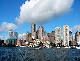 Boston_Financial_District_skyline