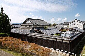 120922_Kawanishi_Municipal_Museum