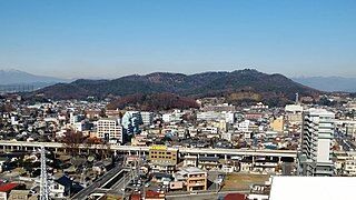 Mount_Nitta_Kanayama_view