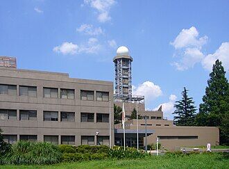 Meteorological_College