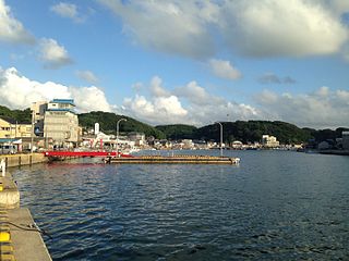 Yobuko_Port_20140726-5