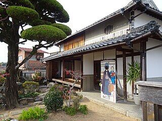 The_Garden_of_Seishi_Yokomizo_-_Sokaitaku