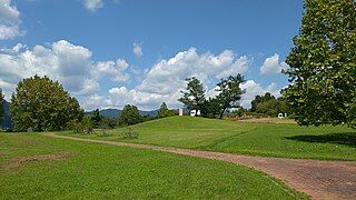 グリーンヒルズ津山