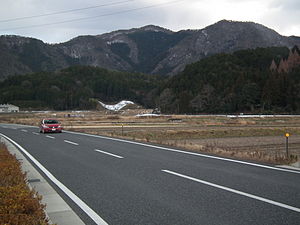 yajyurougatake