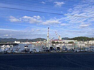 Kushikino_Port_(2024)