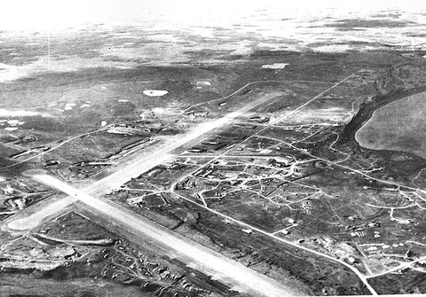 Fort_Randall_Army_Airfield_1942