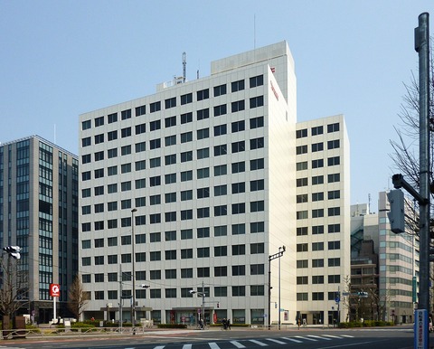 1118px-Yamazaki_Iwamotochō_Building