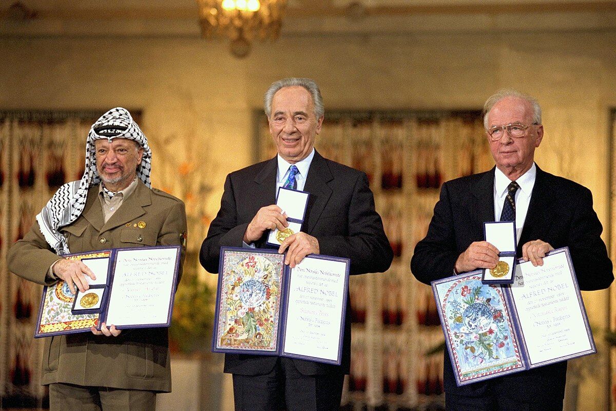 中東戦争の裏工作を成したパレスチナのアラファト議長とイスラエルの諜報機関モサド 日々の気づき 中東戦争の裏工作を成したパレスチナのアラファト議長とイスラエルの諜報機関モサド 日々の気づき
