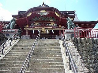 Mitake_Shrine