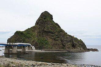 Benten_Island_in_Tomari_01