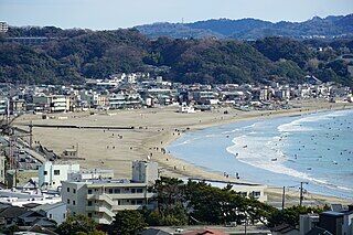 230128_Yuigahama_Kamakura