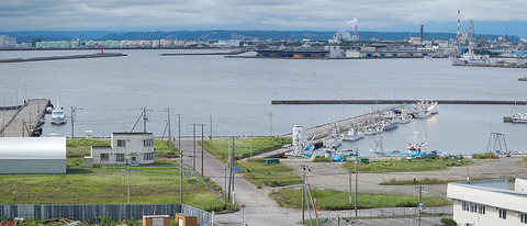 800px-Kushiro_Port