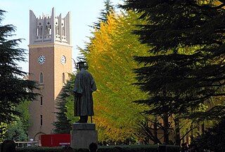 Waseda_University_2014_Ⅲ