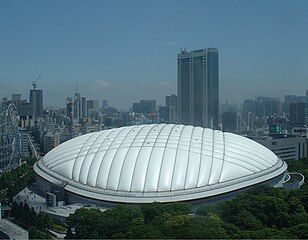 Tokyo_dome