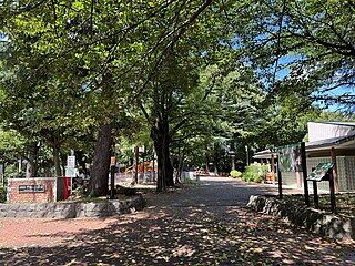 Heiwa_no_Mori_Park_west_entrance_2023-08-10