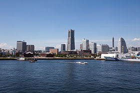 minatomirai