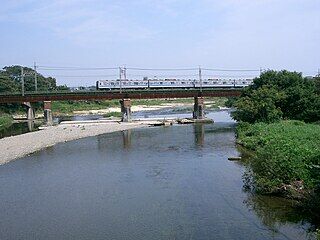 Iruma_river_Bridge