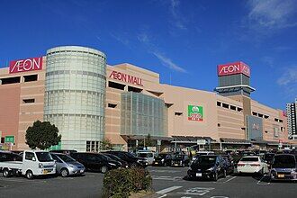 Aeon_Mall_Fukuoka_Ito_20190122