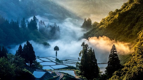 Find47_Niigata-Yamakoshi_Scene_of_early_summer_(Nagaoka_City)-m