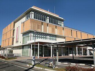Shimotsuma_City_Hall_01