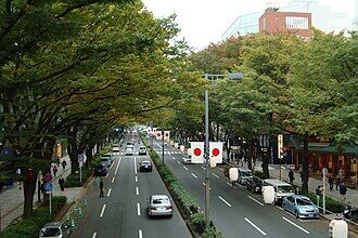 Omotesando_2007_b