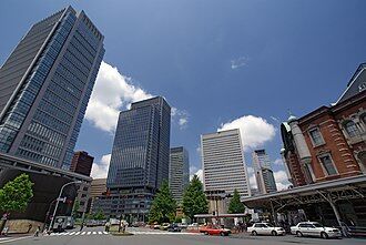 Tokyo_Marunouchi