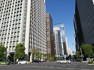 Otemachi