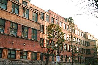 Sophia_University_Yotsuya_Campus4