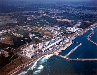 Fukushima_Daiichi