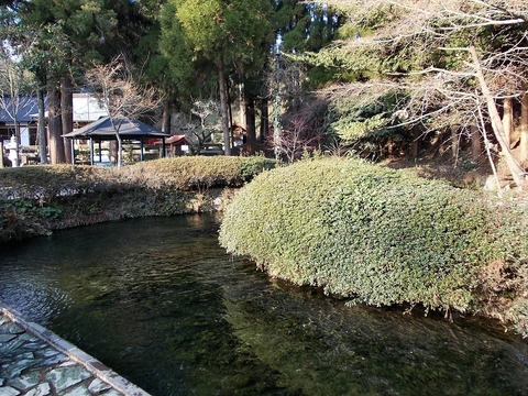 1200px-Shirakawa_Spring_02