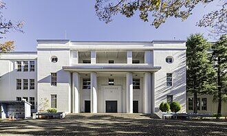 Keio_Senior_High_School_(1)