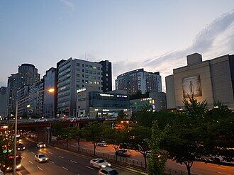 View_from_Sunae_Overpass